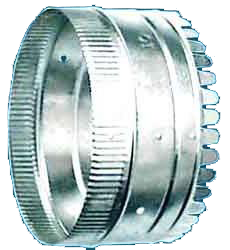  - Collars and Dampers